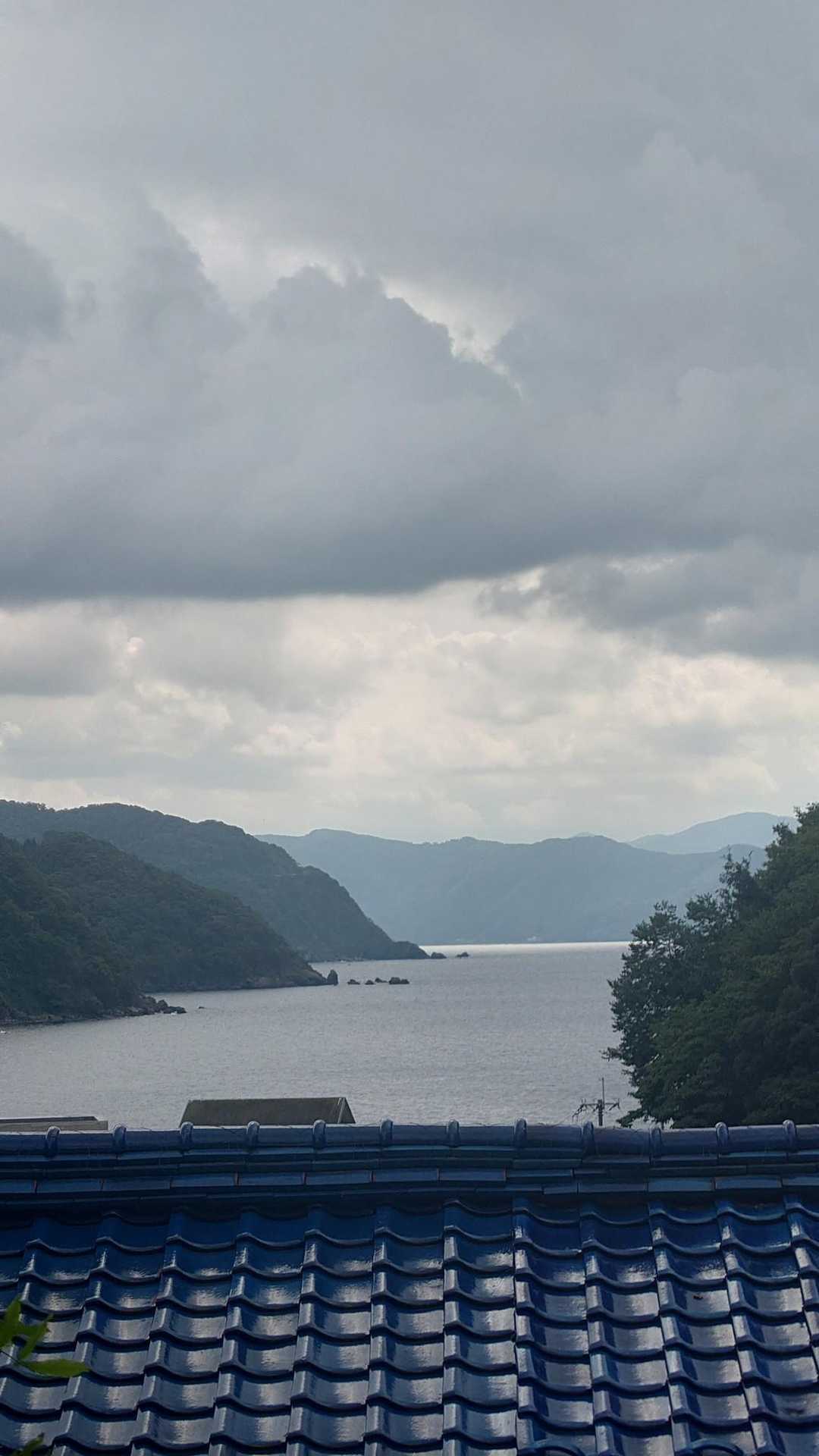 高岳 往復コースの写真