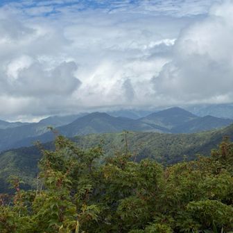芦倉山、丸山