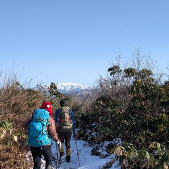 もうこんな時間
🧒とっとと下りますよ