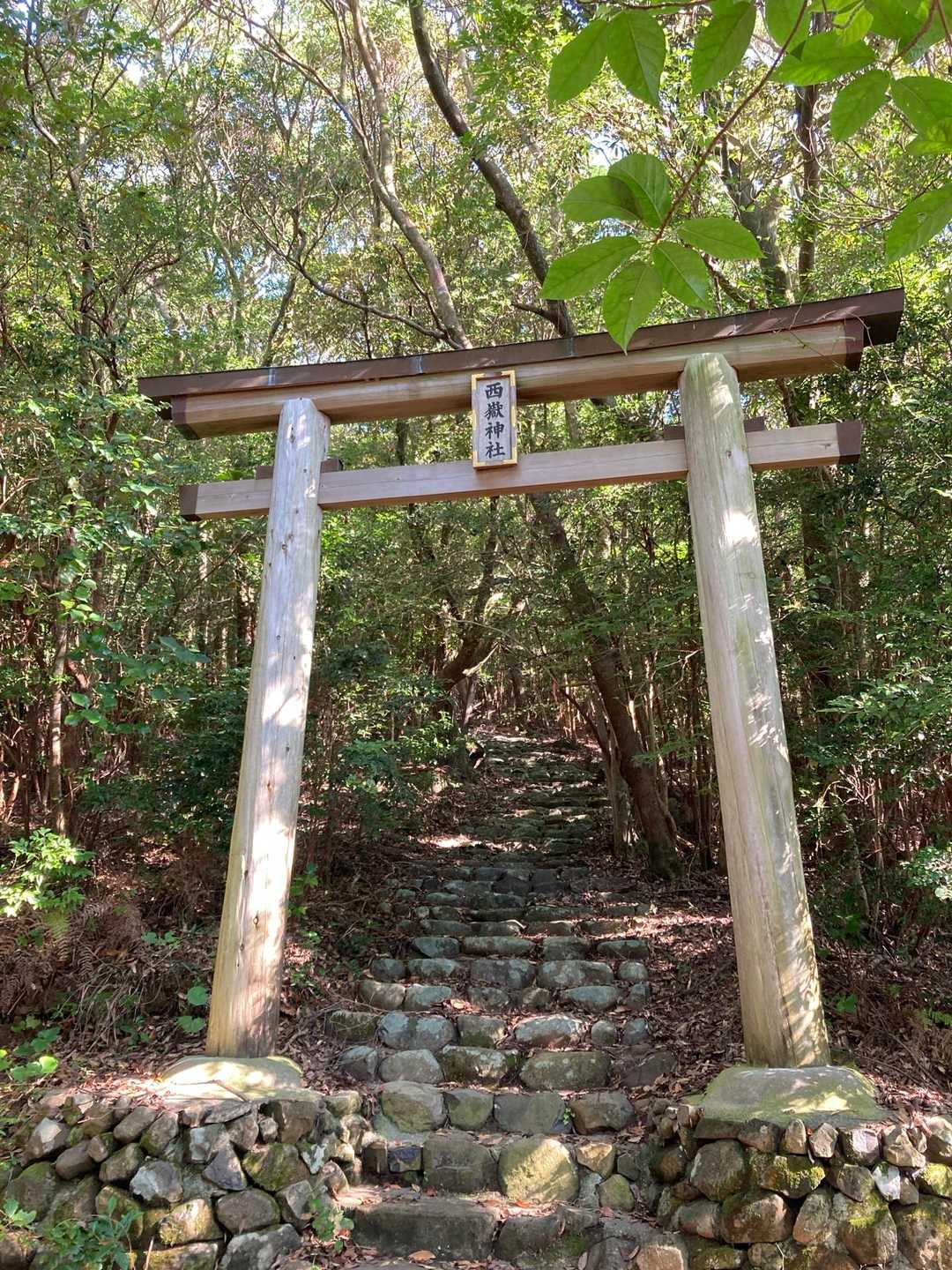 三連休2日目。
今日はプチ低山縦走。
身体動かしたいだけ😅