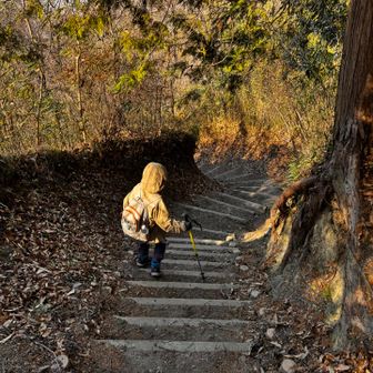 慎重にねー！
下もやけど、上も注意して〜って難しいか💦