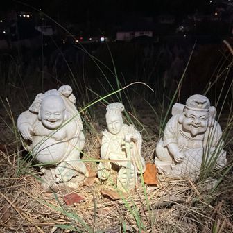 何‼️怖っ‼️ふぅ〜😮‍💨