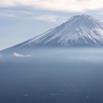 パラグライダーが気持ち良さそう。