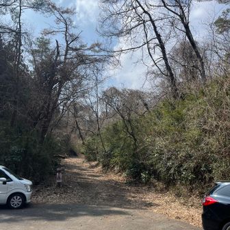 お疲れ山でした
かーえーる！