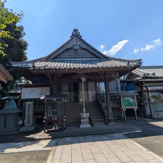 堂塔寺
