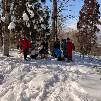 先行者もみえて集合写真を撮って頂きました🙂‍↕️
今日のメンバー✨