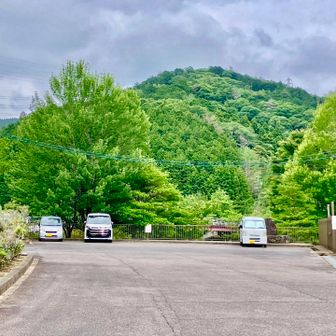 🅿️到着
この後、台の山へ向かいます🚙💨