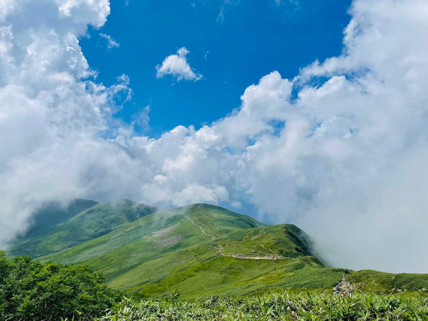 ほぼほぼ日帰りやで🚗⛰️✈️