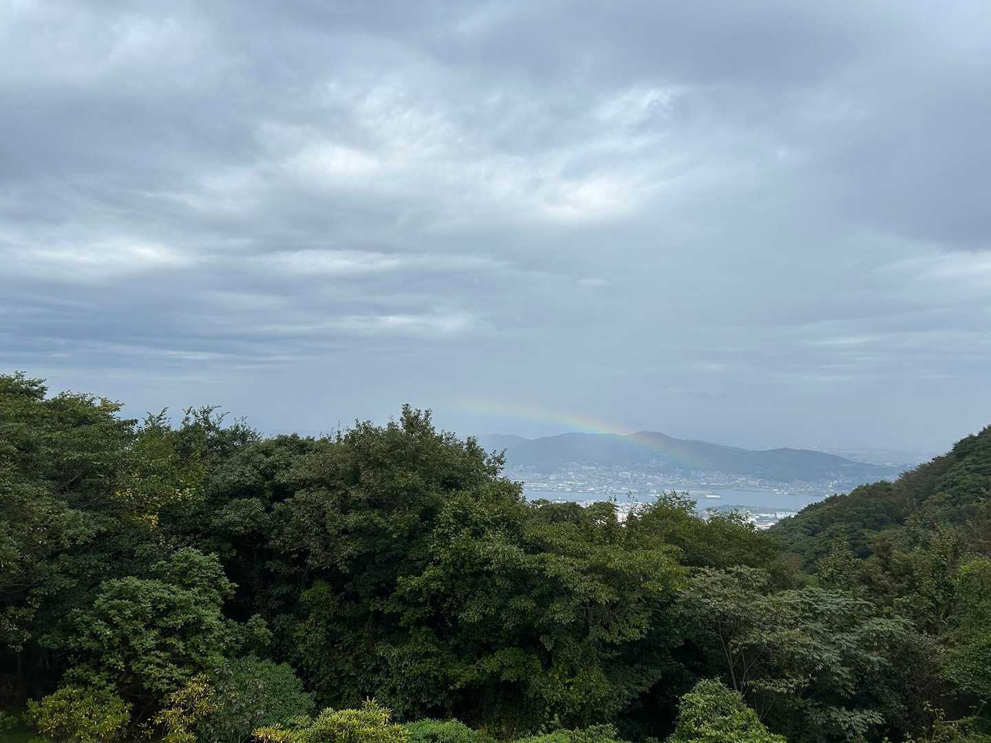 しかし洞海湾には若戸大橋のほか2つ目の橋かかってました