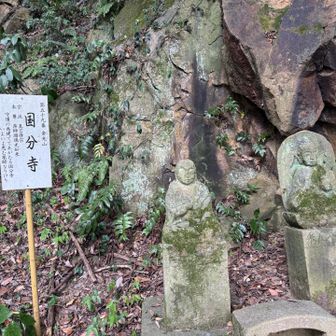 第五十九番　金光山国分寺