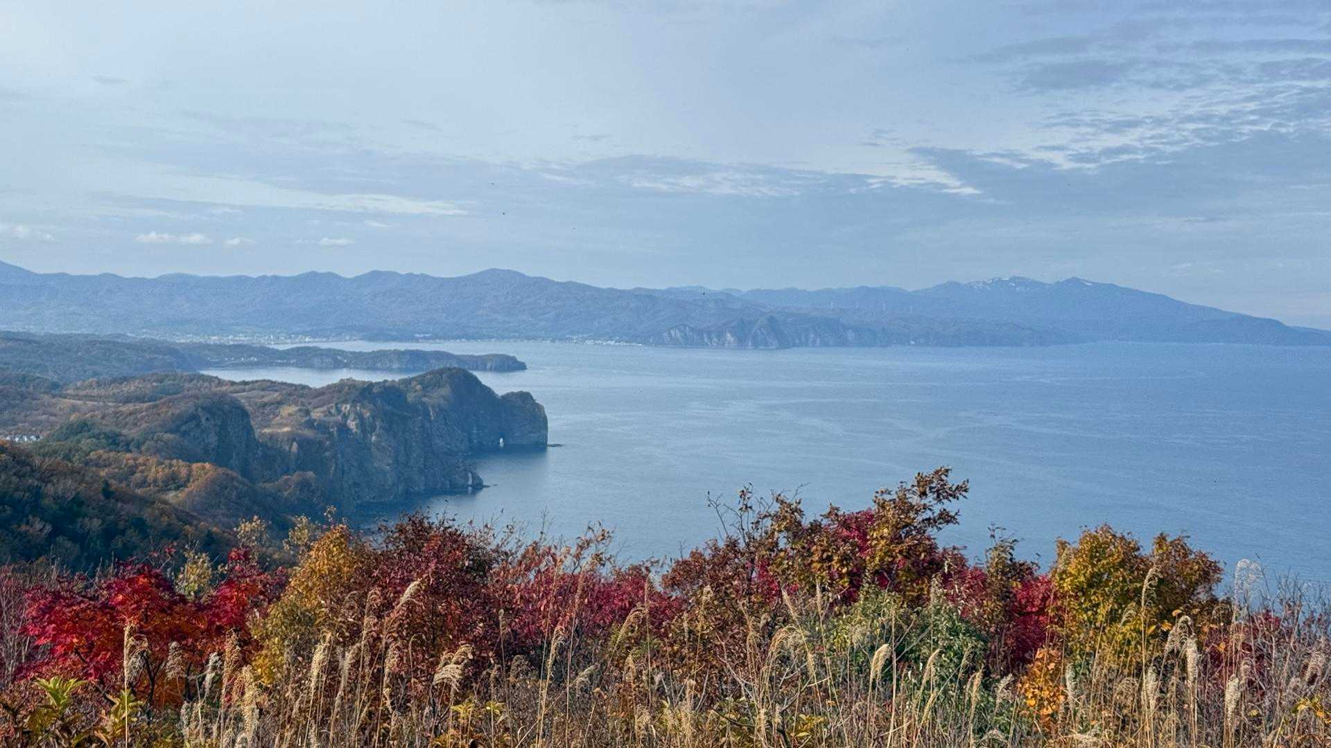 下赤岩山登山口-下赤岩山-赤岩山 往復コースの写真