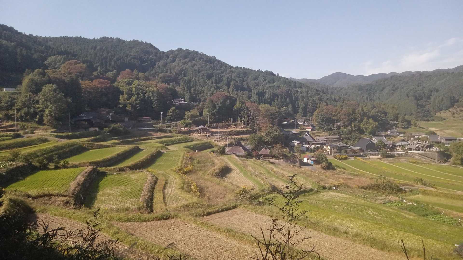 里山風景2