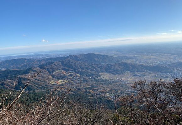 茨城の山 | YAMAP / ヤマップ