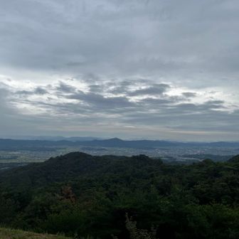 瀬戸内海の島々まで見渡せます👍