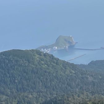 ペシ岬
