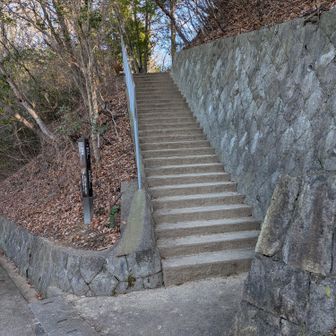 階段あがれば〜