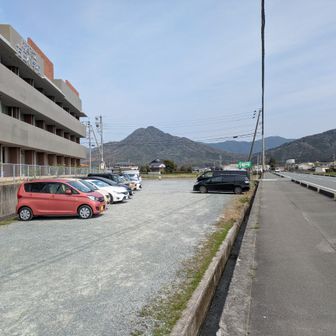 無事に愛車に到着です＾＾