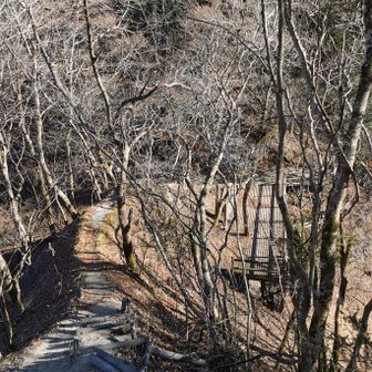 青崩峠に戻りました。快晴に恵まれて楽しい一日を過ごせました
