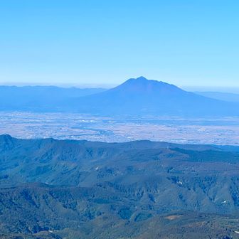 岩木山⛰️✨