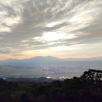 頂上です✨