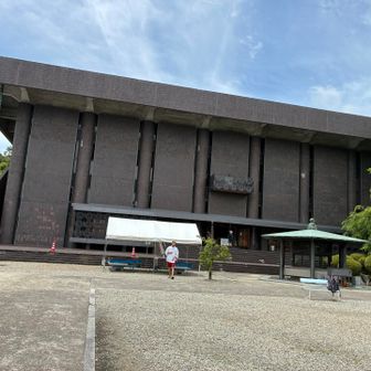 61番札所・香園寺に到着です。