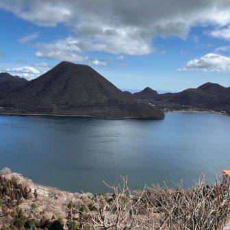 竹久夢二が愛した山。