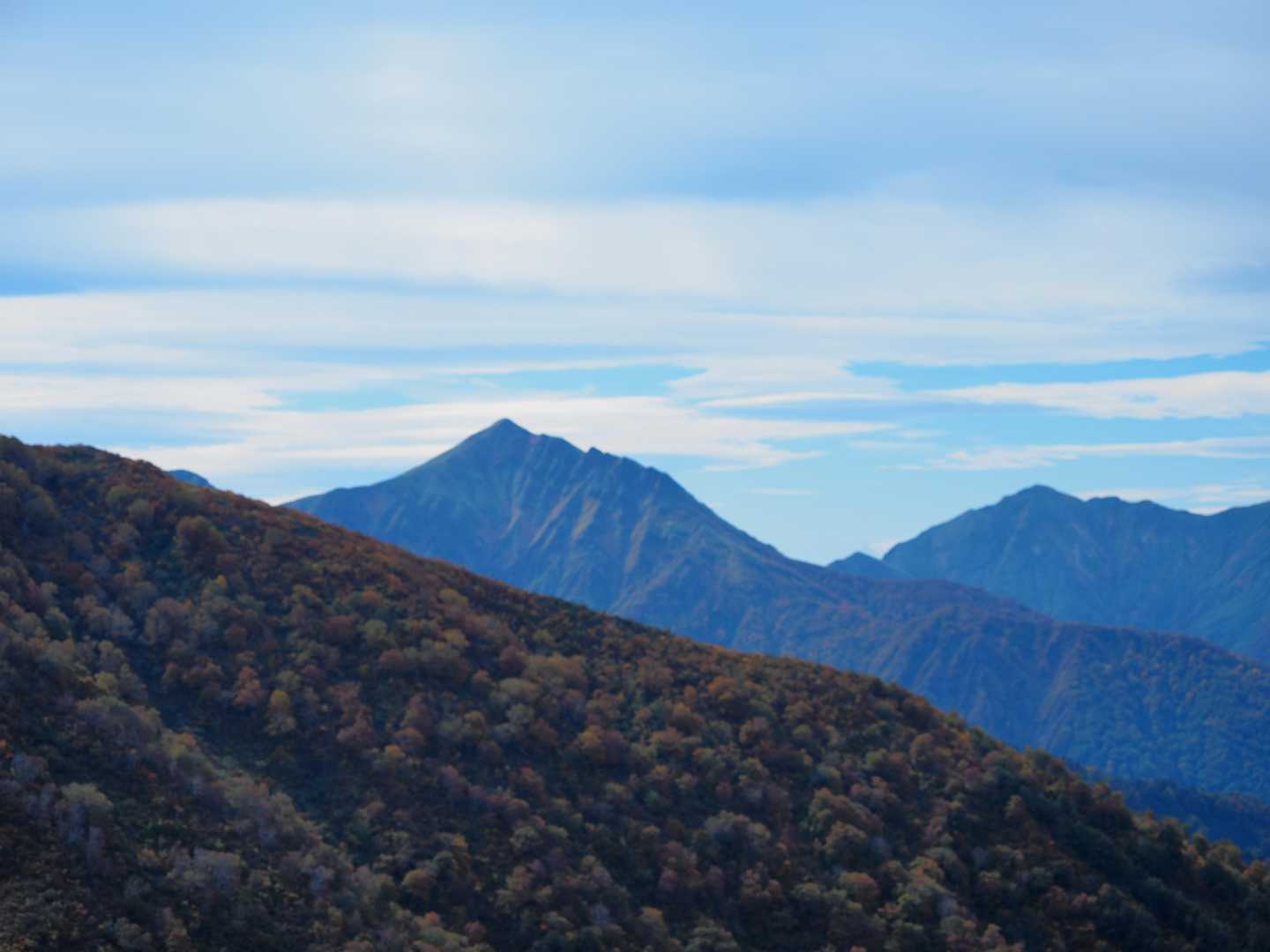 万太郎山✨