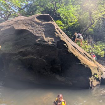 これ登るってよ🧗