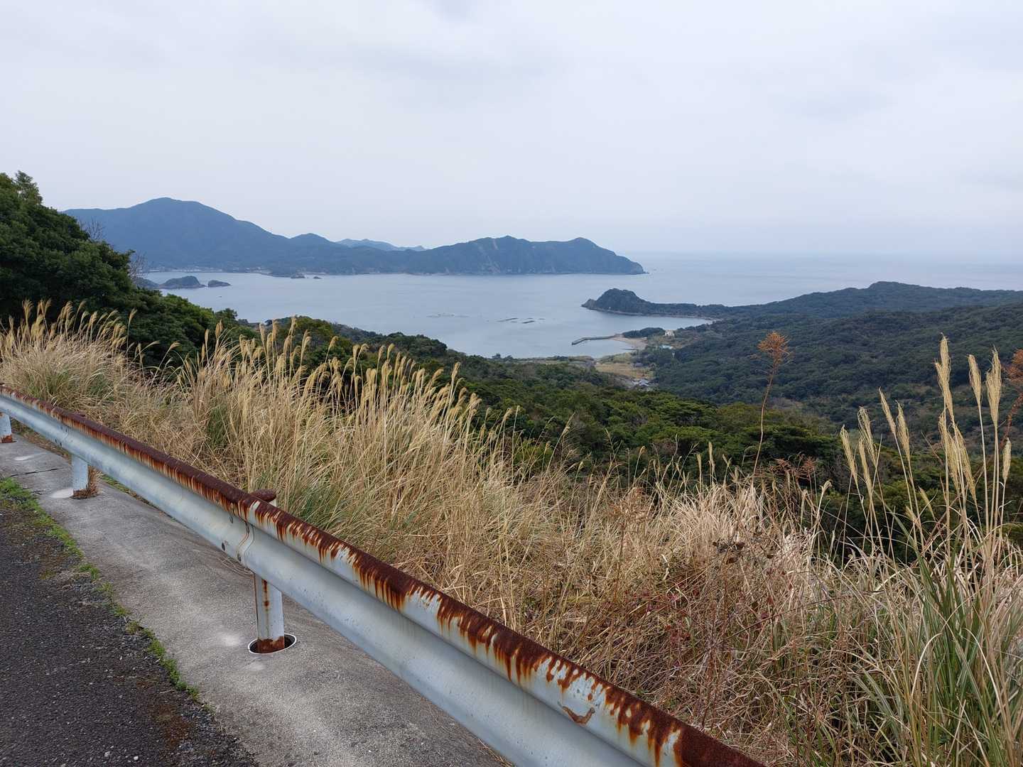 そしてスタート地点へ戻って来た。
いい登山だった。開拓者の愛が詰まった優しくも素敵な登山道に感謝感謝…
本日の登山はこれにて終了。