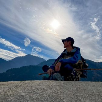 長野のつっちー