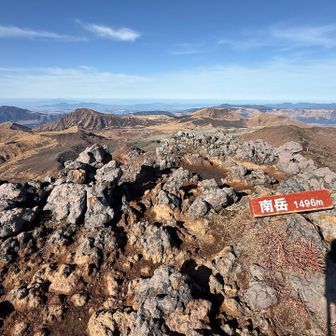 ここからの眺めが1番好きだったかも