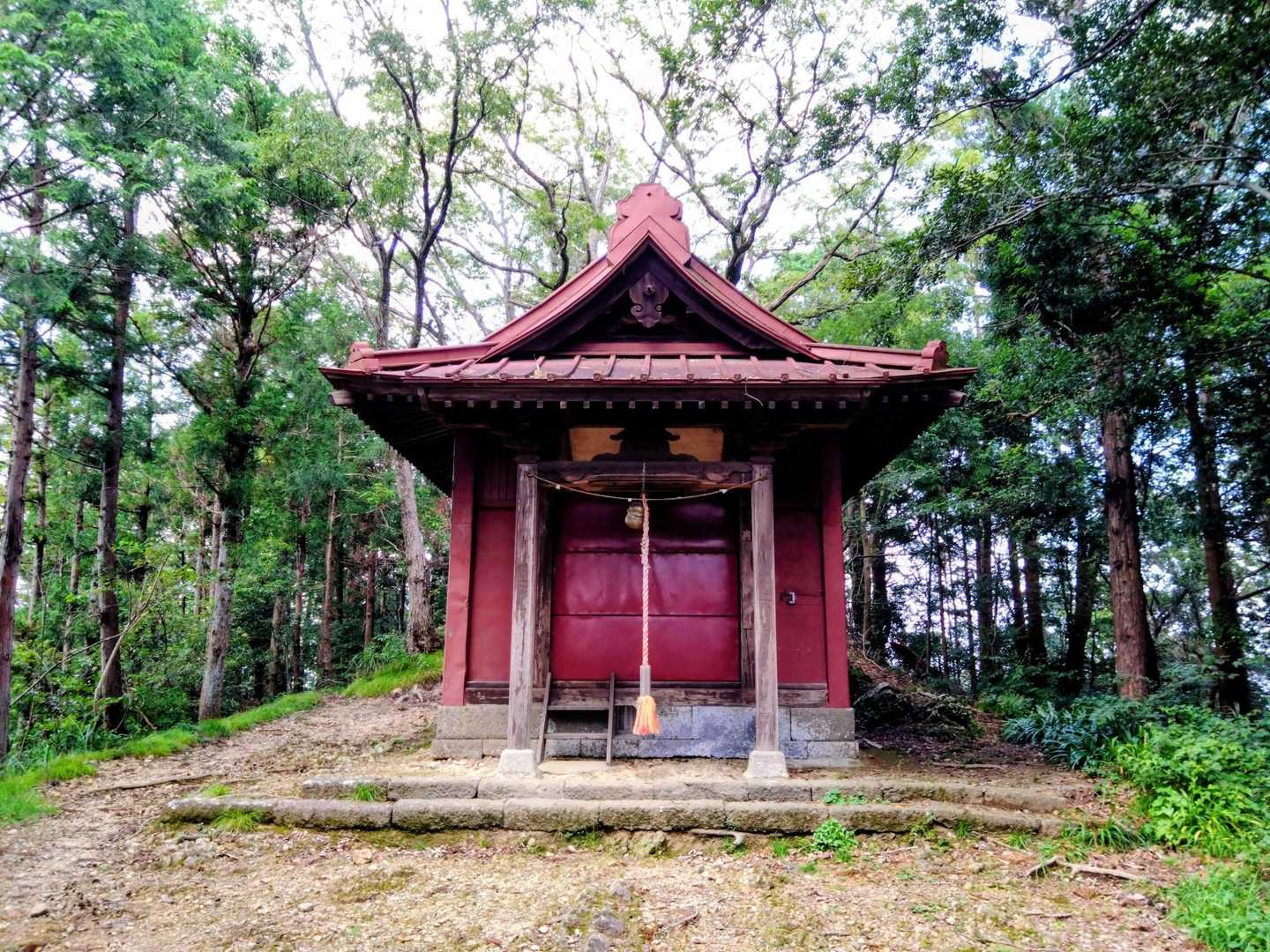 太平山〜🙇