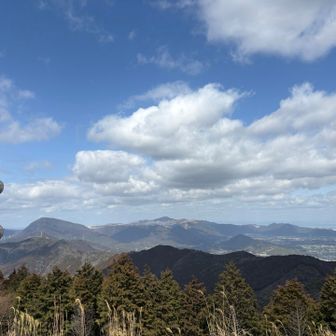 お疲れ様でした！
