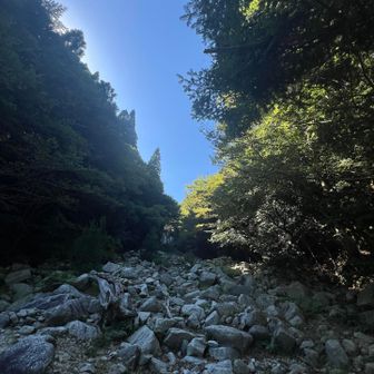 川やー