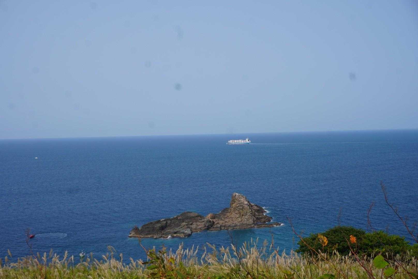 トド岩