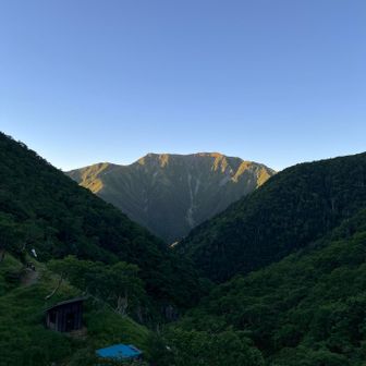 今回の最終目的地