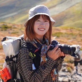 Miho📷山歩きの記録