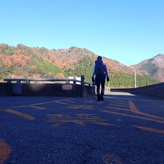 一旦下山しておかわり
