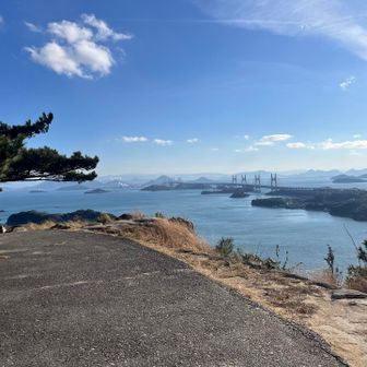 のんびりお散歩して終了😄

今日も良き良き１日でした🤗