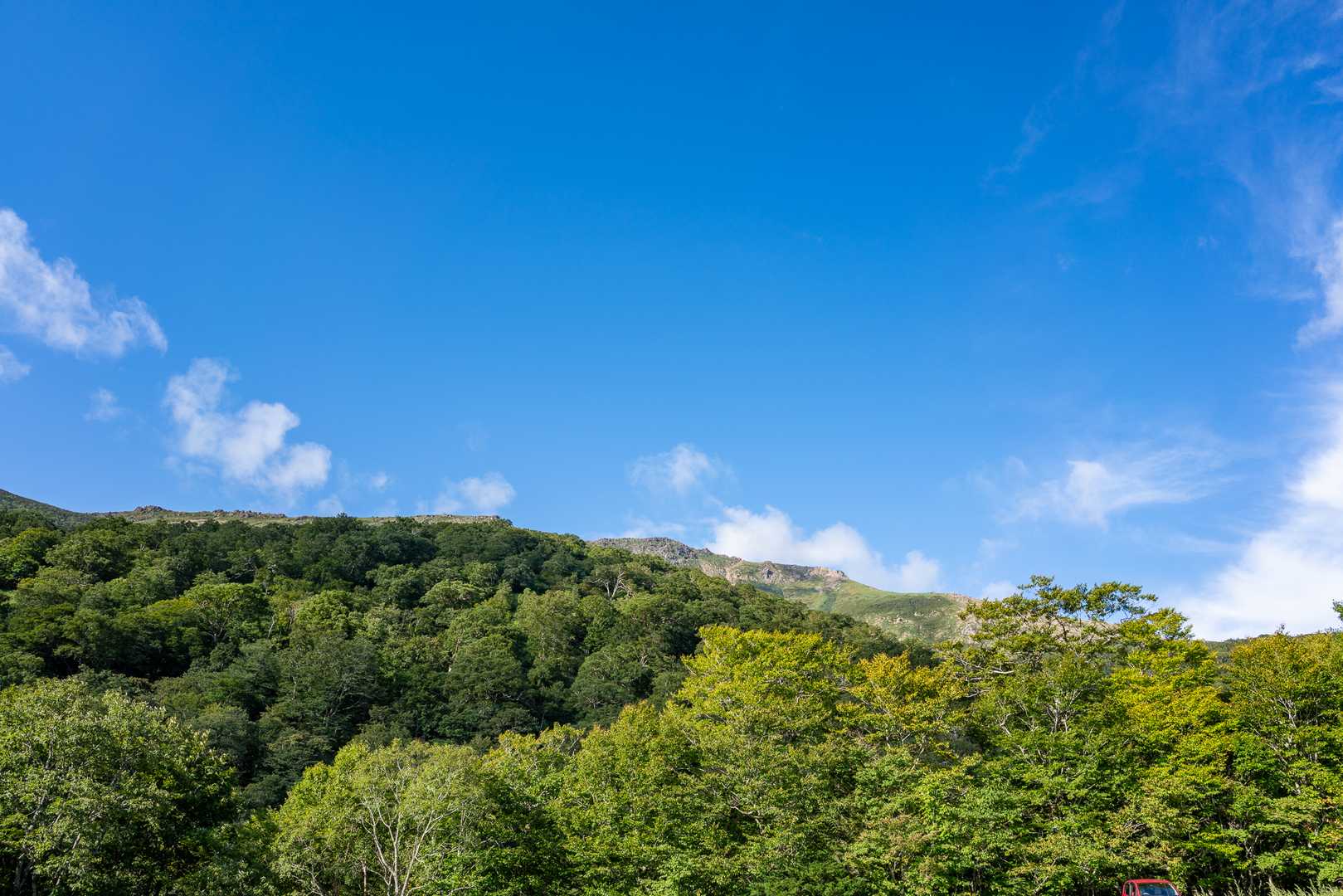 お疲れ⛰