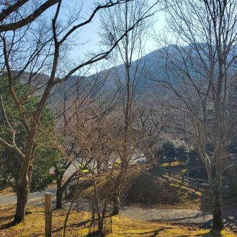 無事に下山出来ました
今日もありがとうございました🙇

今年も無理せず、楽しみたいと思ってます😊