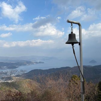 塔の尾
いい眺めですね♪