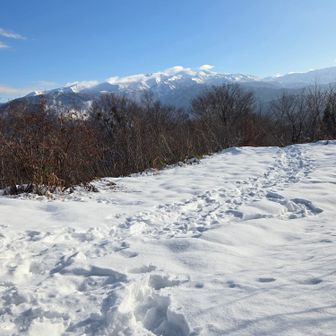 白山、神々しい✨