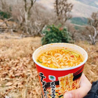 これ美味しい！！！
私個人的にはちょい辛めやけどあったまる😋