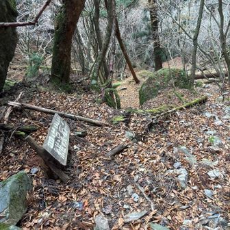 とにかく崩れてるので　そこ🫵　気を付けて