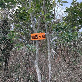 やっと登頂〜🏔️✨