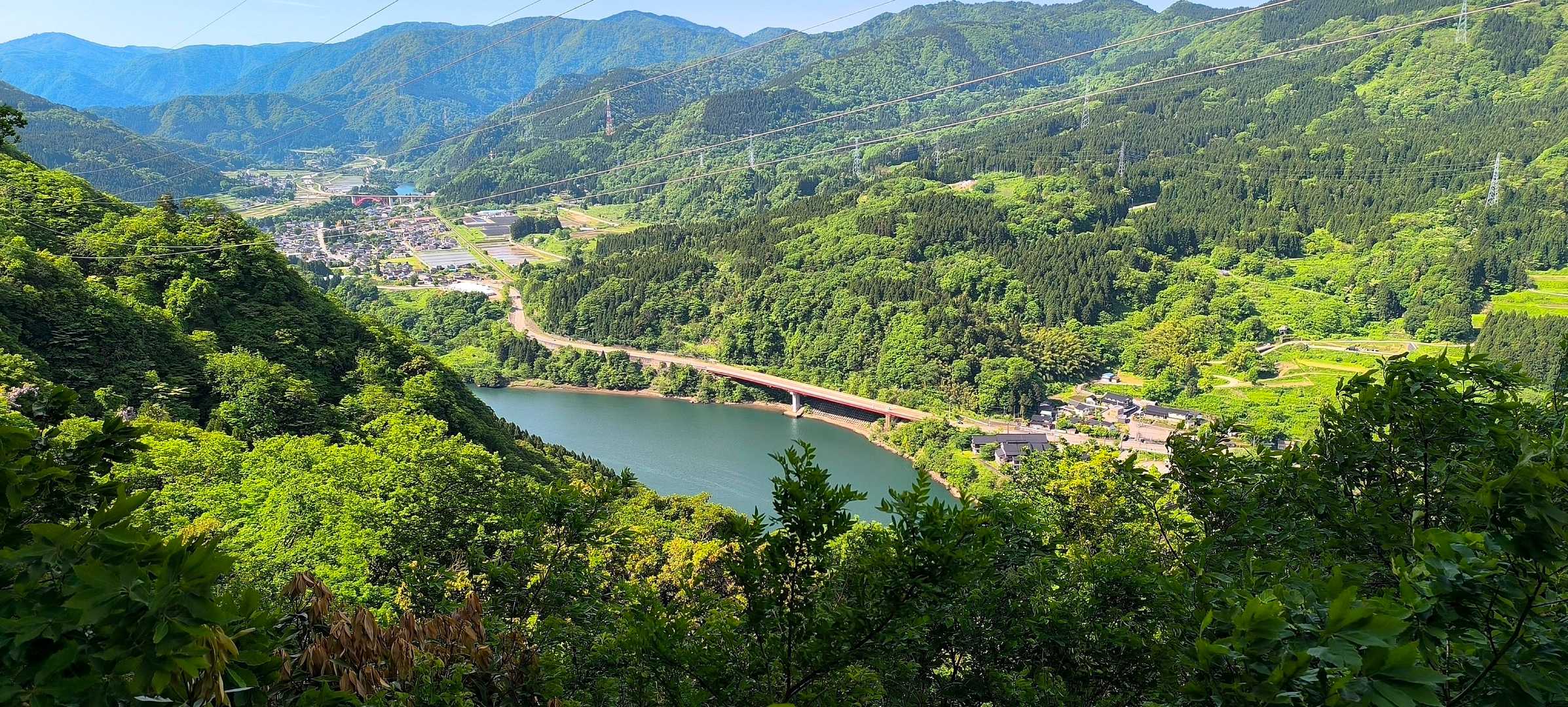神通川