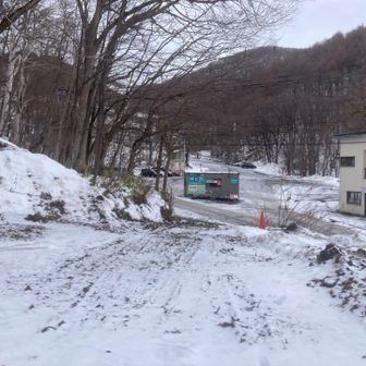 戻りました☺️
