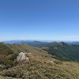冠山方面
