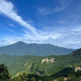 絶景も見えます⛰️